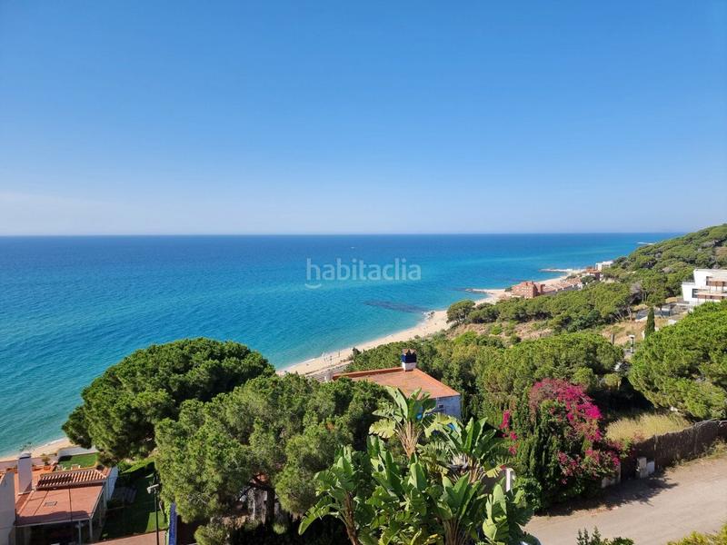 Foto dbe636b5-b33c-4069-80b0-3c9463660921. Casale con riscaldamento parcheggio piscina in Victoria-Les Vil·les-Canyadell Arenys de Mar