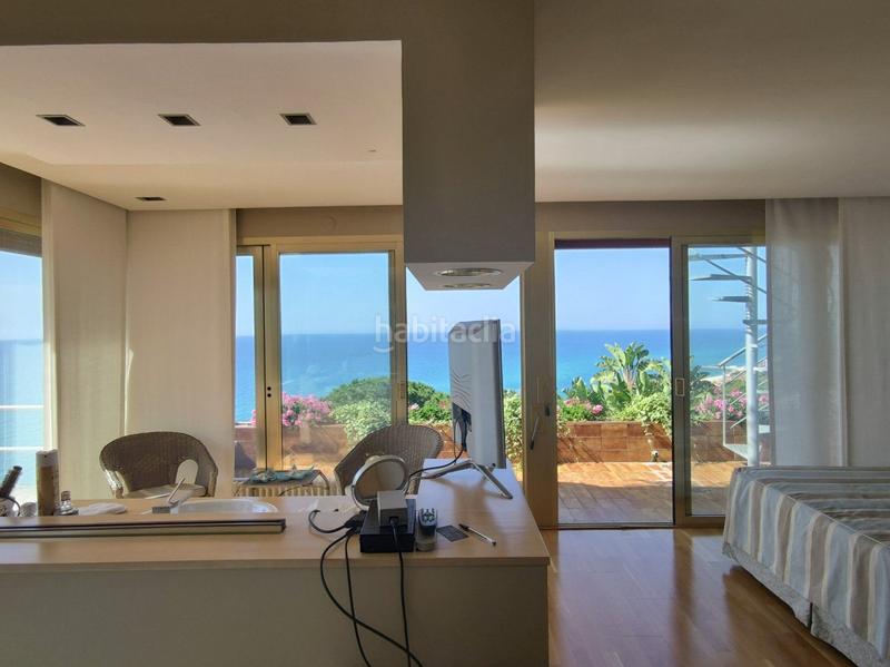 Foto ea59723e-fec3-4dd6-bf47-689c4314e249. Casale con riscaldamento parcheggio piscina in Victoria-Les Vil·les-Canyadell Arenys de Mar