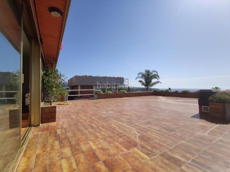 Foto ea9a817d-24ae-4159-8d9d-39d7f1213770. Casale con riscaldamento parcheggio piscina in Victoria-Les Vil·les-Canyadell Arenys de Mar