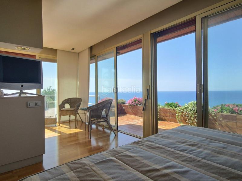 Foto ebe8138d-2f02-4244-a9de-086539eb21ae. Casale con riscaldamento parcheggio piscina in Victoria-Les Vil·les-Canyadell Arenys de Mar