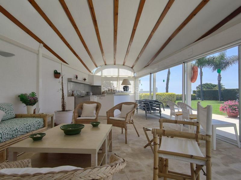 Foto fd69e79f-1b0a-41b9-b1fb-8d0c3632dacb. Casale con riscaldamento parcheggio piscina in Victoria-Les Vil·les-Canyadell Arenys de Mar