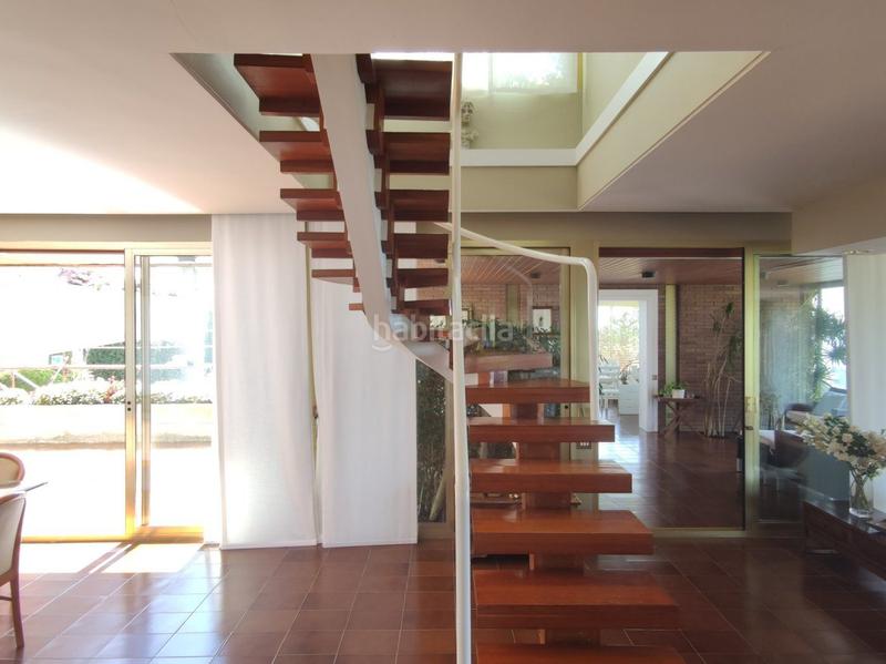 Foto fe0662dc-4bb0-445d-ab77-70667b7ef1d3. Casale con riscaldamento parcheggio piscina in Victoria-Les Vil·les-Canyadell Arenys de Mar