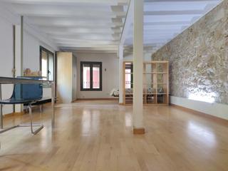 Loft  Plaa d'emili vendrell. Loft exclusivo en corazn del raval