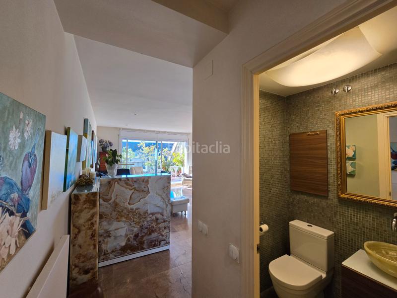 Foto 14ec98c2-368d-48f9-aff3-420fcacf8a3e. Duplex con riscaldamento parcheggio in La Mallola Esplugues de Llobregat