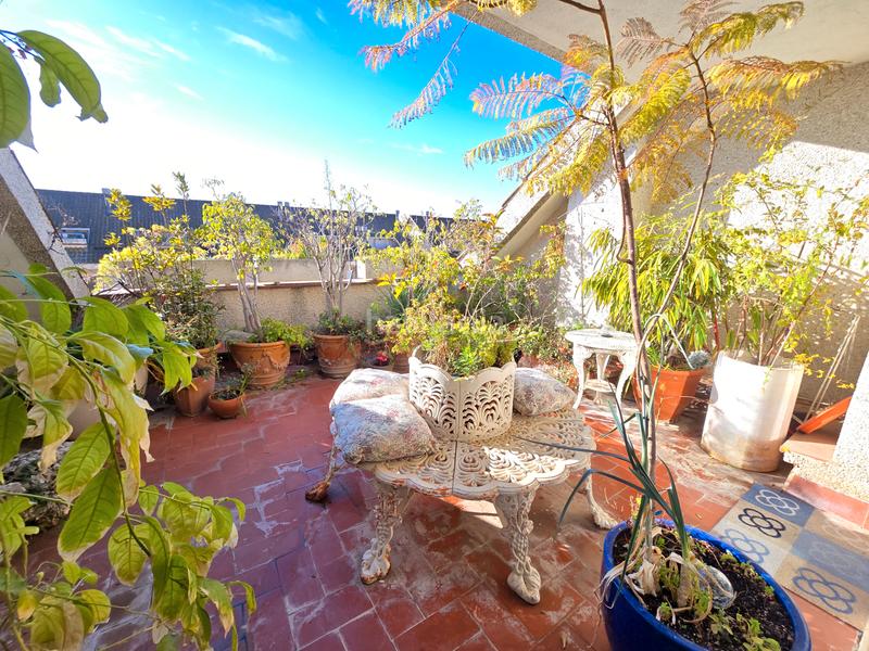 Foto 2262a9cb-c80b-426d-bfde-46f53a6f99dc. Duplex con riscaldamento parcheggio in La Mallola Esplugues de Llobregat