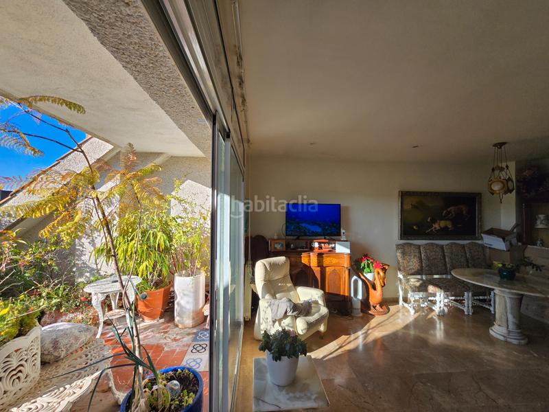 Foto 23ab58a9-1583-4d02-9706-6905f29bbe2b. Duplex con riscaldamento parcheggio in La Mallola Esplugues de Llobregat