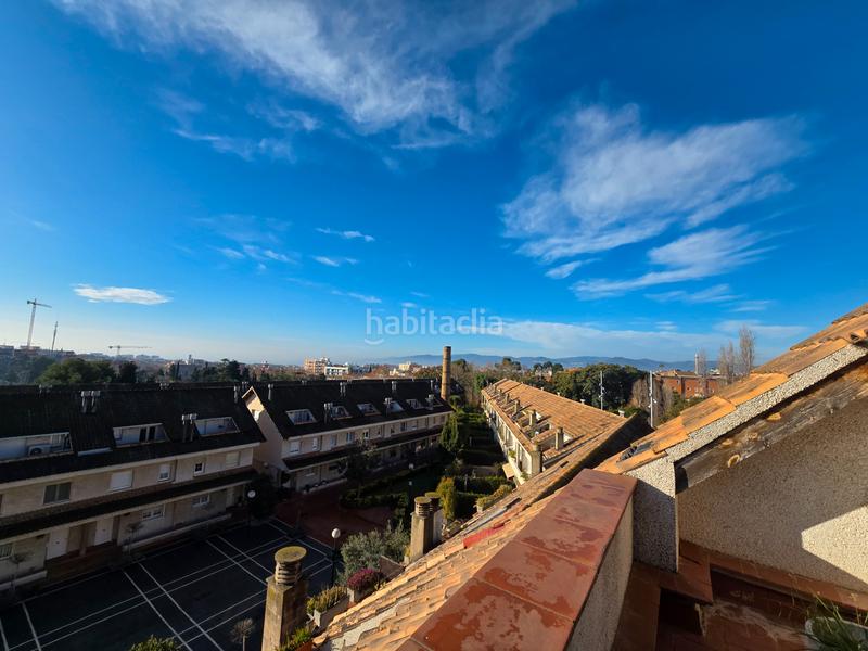 Foto 446f9597-a9e1-4a2d-bbc0-6ec12a84ac9d. Duplex con riscaldamento parcheggio in La Mallola Esplugues de Llobregat