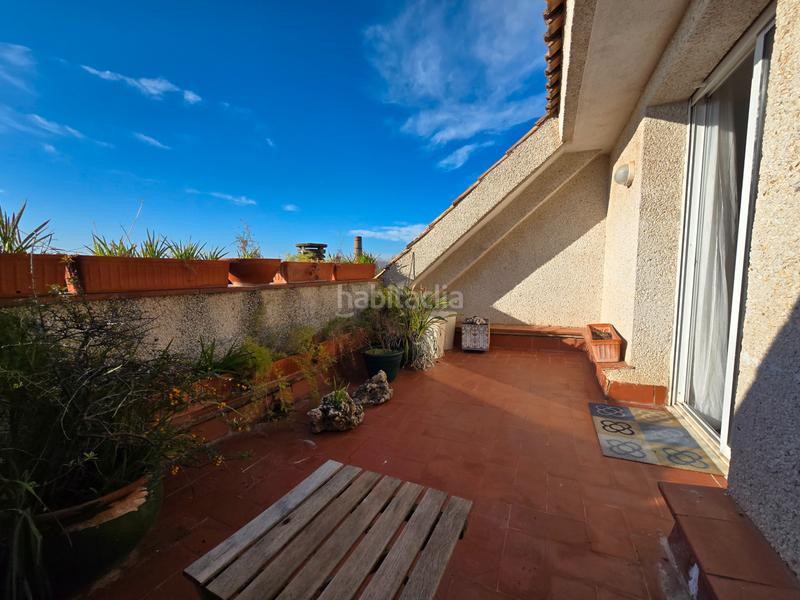 Foto 62a3ef1f-fb4d-4da1-bae7-e6efad2e1f86. Duplex con riscaldamento parcheggio in La Mallola Esplugues de Llobregat