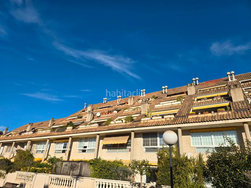 Foto 74c40326-21f4-4084-b693-873d7c3ed3cf. Duplex con riscaldamento parcheggio in La Mallola Esplugues de Llobregat
