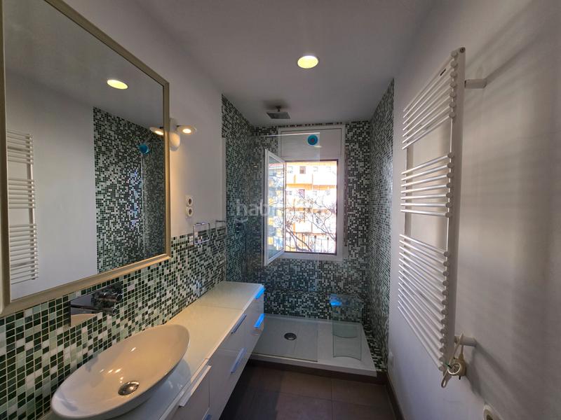 Foto 799bddd6-cd18-49c1-8733-b2f4e133d30f. Duplex con riscaldamento parcheggio in La Mallola Esplugues de Llobregat