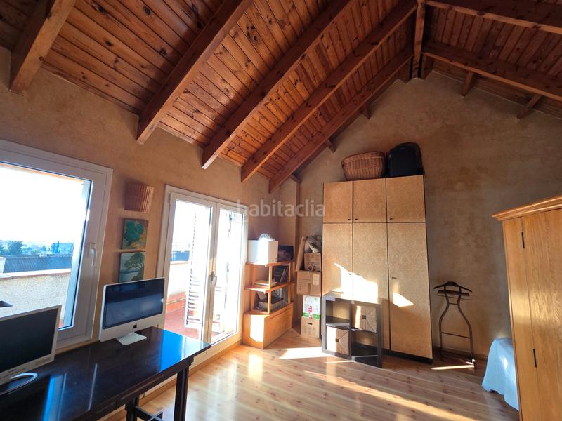 Foto 830b6850-46b1-47d7-bcb0-83324ec05eed. Duplex con riscaldamento parcheggio in La Mallola Esplugues de Llobregat