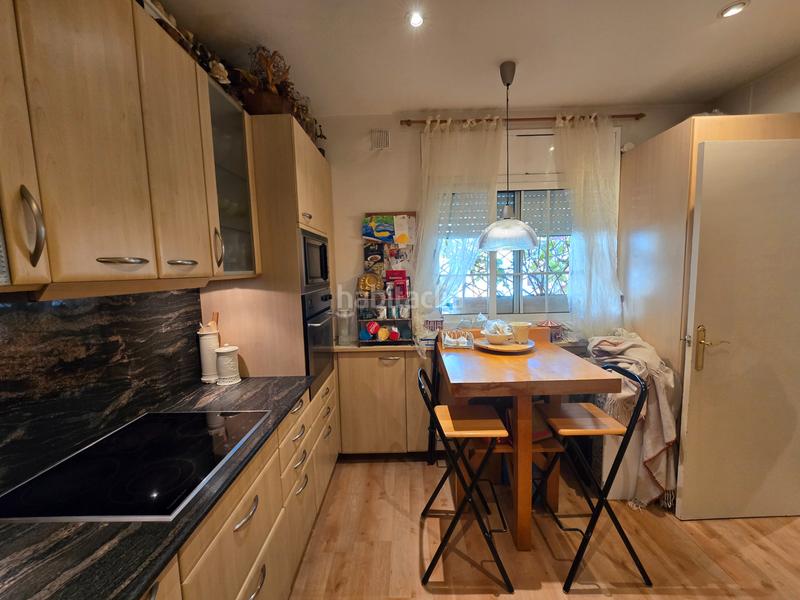 Foto 8c2ec038-db73-4a0b-81b2-876eefe48e28. Duplex con riscaldamento parcheggio in La Mallola Esplugues de Llobregat