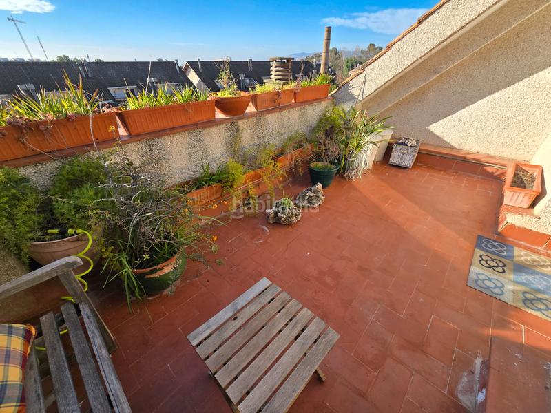 Foto 9e310b9a-6d9f-4e77-9fe8-2094fe9ebd78. Duplex con riscaldamento parcheggio in La Mallola Esplugues de Llobregat