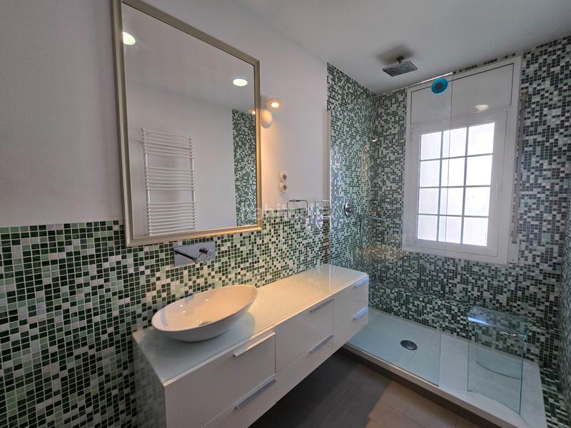 Foto c1112173-c194-4636-a386-e0d265693976. Duplex con riscaldamento parcheggio in La Mallola Esplugues de Llobregat