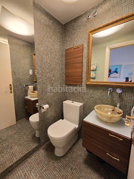 Foto c5634952-81a0-4576-bf93-431d2932fdd3. Duplex con riscaldamento parcheggio in La Mallola Esplugues de Llobregat