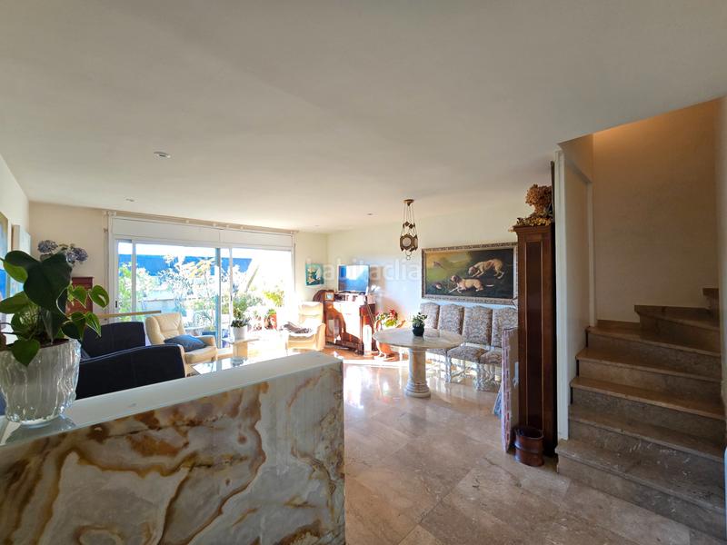 Foto f288e7f0-e0aa-4940-9590-85551ca526c2. Duplex con riscaldamento parcheggio in La Mallola Esplugues de Llobregat