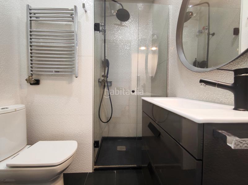 Foto 53736057-b19f-4f2a-a3bf-c35076cb2ca3. Dachwohnung mit heizung parking in La Nova Esquerra de l´Eixample Barcelona