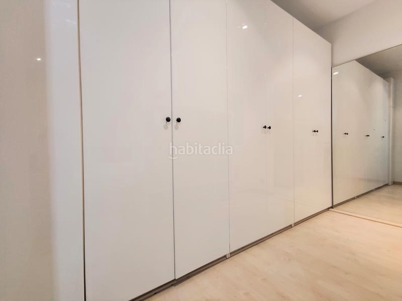 Foto ef2bd92c-d1ce-413b-a17f-f27afaee7044. Dachwohnung mit heizung parking in La Nova Esquerra de l´Eixample Barcelona