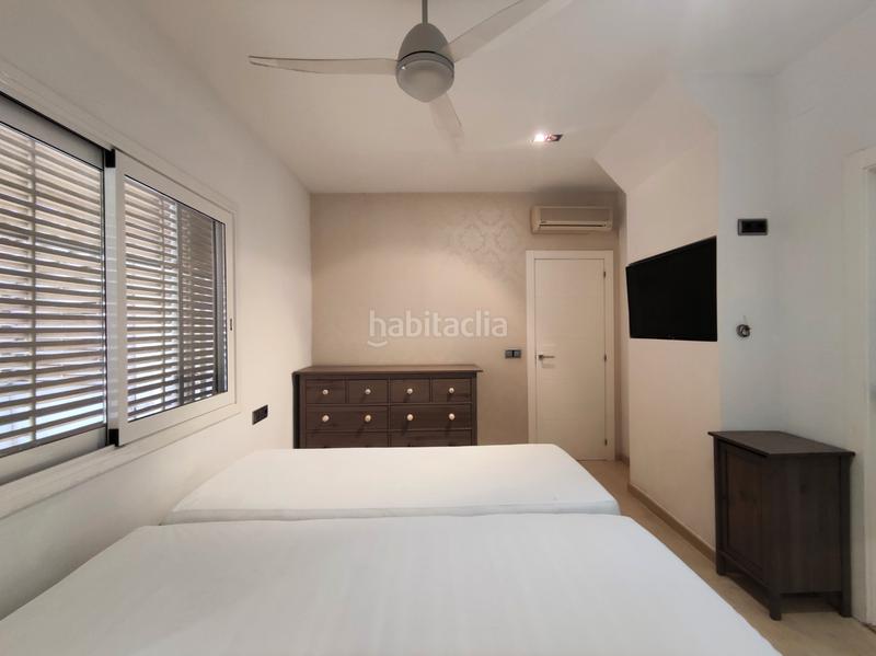 Foto 0ad4ee16-d008-451e-9a29-cfea92c337b7. Penthouse with heating parking in La Nova Esquerra de l´Eixample Barcelona