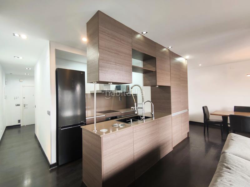 Foto 0f2e8ae6-66c0-447c-8f02-1fac750b08eb. Penthouse with heating parking in La Nova Esquerra de l´Eixample Barcelona