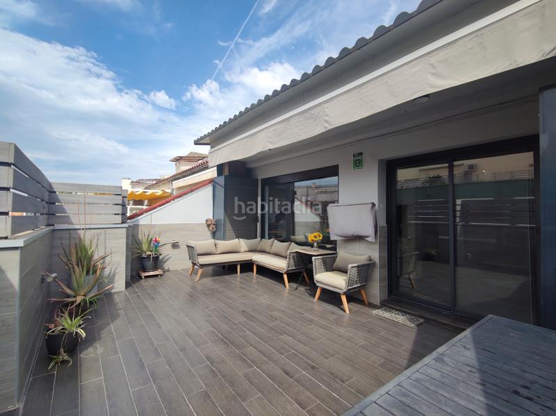 Foto 1e7da0af-2024-4eed-bfa6-e4d828c2fff5. Penthouse with heating parking in La Nova Esquerra de l´Eixample Barcelona