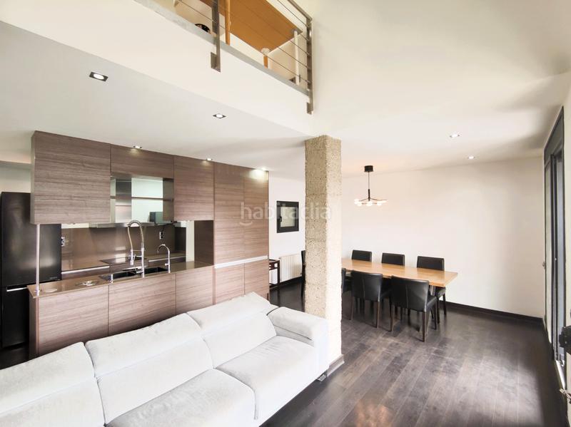 Foto 5e7af34c-252f-4f72-a92b-6048efde3bc5. Penthouse with heating parking in La Nova Esquerra de l´Eixample Barcelona