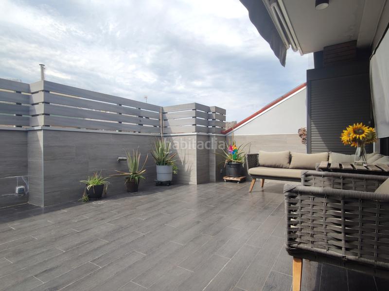 Foto 7418e549-5d90-4dd8-a22b-1afaed940eec. Penthouse with heating parking in La Nova Esquerra de l´Eixample Barcelona