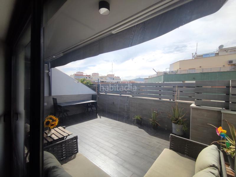 Foto 7ac25a99-5595-41b0-adf2-16dbaf2487bc. Penthouse with heating parking in La Nova Esquerra de l´Eixample Barcelona