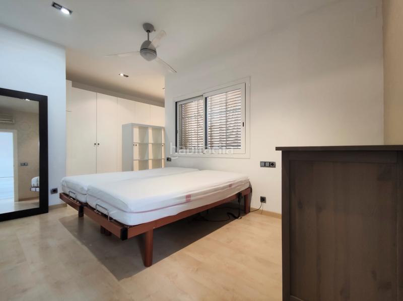 Foto 8f927ead-784c-4a19-b652-0736062f7c61. Penthouse with heating parking in La Nova Esquerra de l´Eixample Barcelona