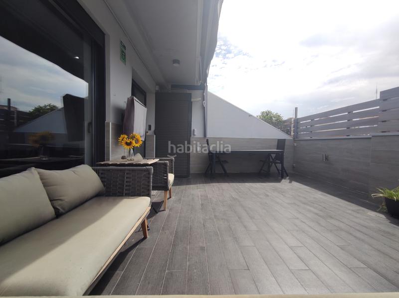 Foto a30eba07-22c1-4348-8c8c-ea8befa3e649. Penthouse with heating parking in La Nova Esquerra de l´Eixample Barcelona