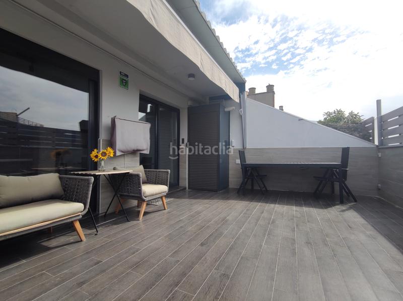 Foto a57ccbf7-b481-460b-8f2a-82ecfcfd0ab0. Penthouse with heating parking in La Nova Esquerra de l´Eixample Barcelona