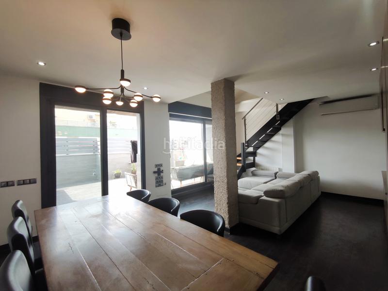 Foto b9f0ad4c-4899-4985-b990-18dd67b0348c. Penthouse with heating parking in La Nova Esquerra de l´Eixample Barcelona