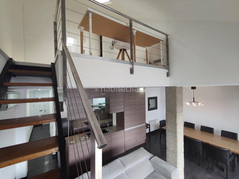 Foto be8acffe-91e7-404a-ae9e-517dcd3be43b. Penthouse with heating parking in La Nova Esquerra de l´Eixample Barcelona