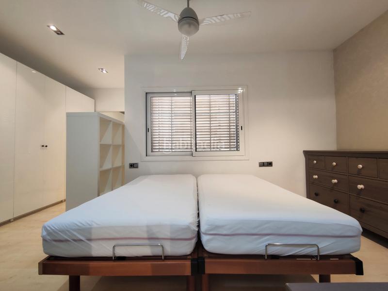 Foto c26e867d-6b22-4f45-afc7-b169894c5170. Penthouse with heating parking in La Nova Esquerra de l´Eixample Barcelona