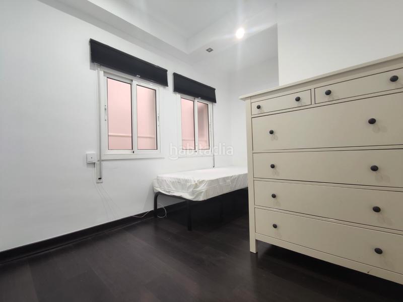 Foto cfaad5a9-93bf-4067-a50c-96e615fbf0cd. Penthouse with heating parking in La Nova Esquerra de l´Eixample Barcelona