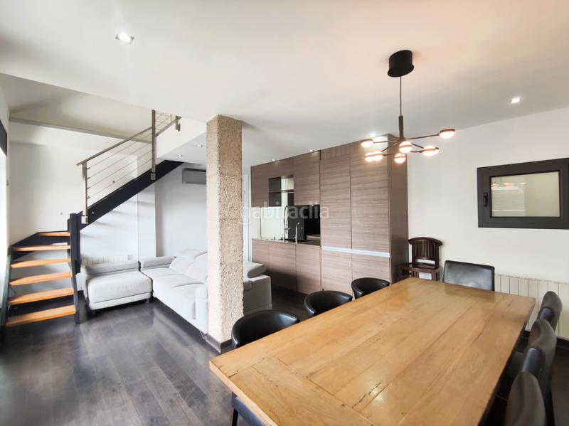 Foto de9c7888-eb17-4e75-844d-aa3cff438e99. Penthouse with heating parking in La Nova Esquerra de l´Eixample Barcelona