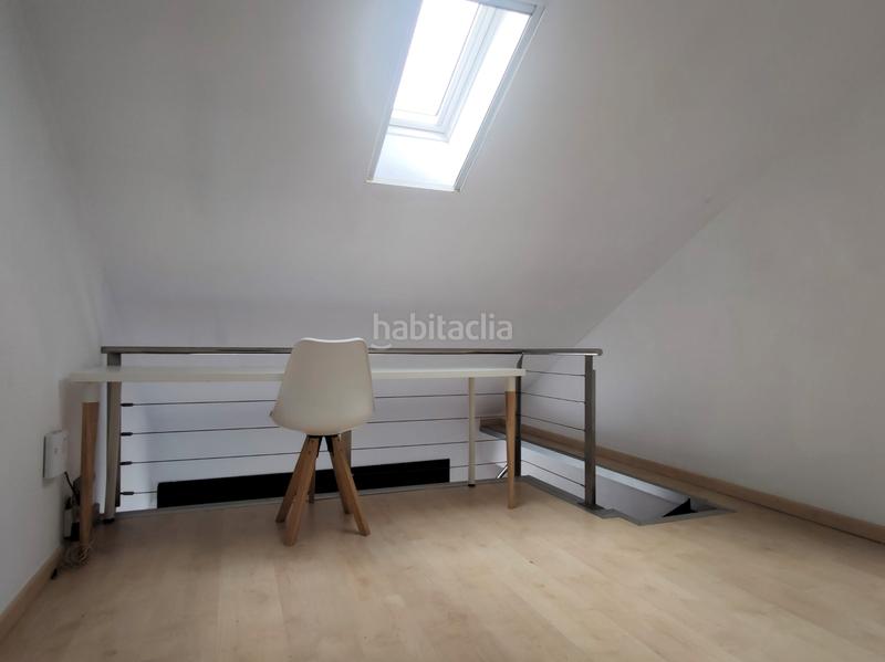 Foto f3d92966-db60-4a19-bffe-90d868c5f496. Penthouse with heating parking in La Nova Esquerra de l´Eixample Barcelona