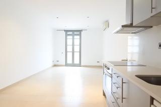 Lloguer Estudi  Carrer de mozart. Estudio tipo loft