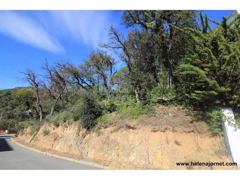 Foto 291f8af5-cd90-47e7-956d-0e7232f5395f. Terreny residencial a Rosamar Santa Cristina d´Aro