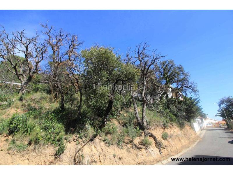 Foto 9064a0fa-d9c2-4544-9d3c-b8f05e05120b. Terreny residencial a Rosamar Santa Cristina d´Aro