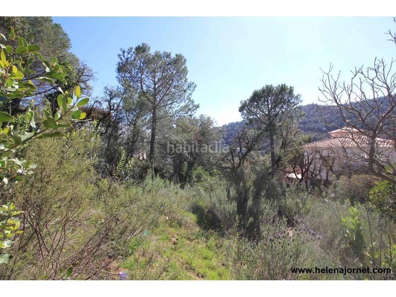 Foto be26ea57-3fdb-4836-9145-717af8f79513. Terreny residencial a Rosamar Santa Cristina d´Aro