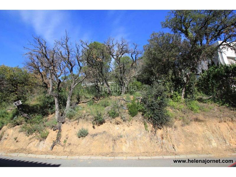 Foto dbde43d3-90d6-4420-ba1f-bebc330f1c01. Terreny residencial a Rosamar Santa Cristina d´Aro