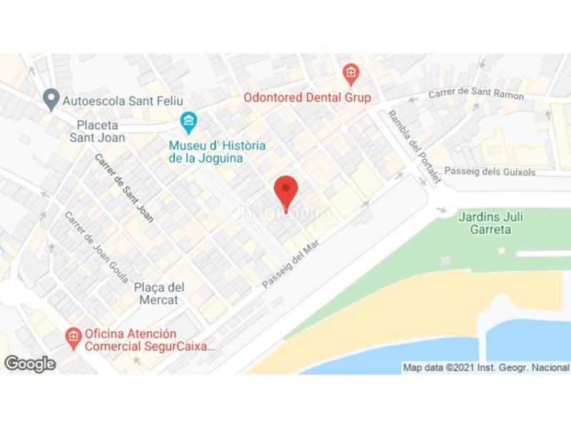 Foto 136ea97f-2335-45cf-b7b6-133a9137971e. Locale commerciale in Centre Sant Feliu de Guíxols