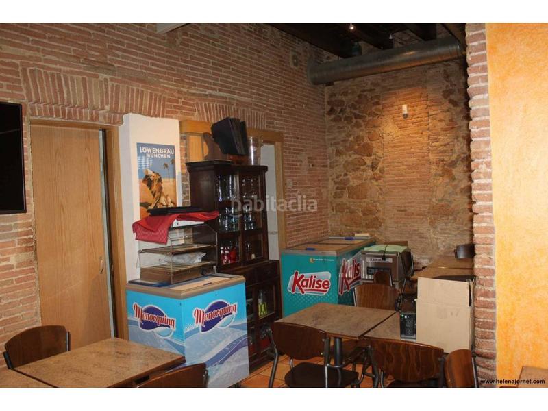 Foto 13e218e5-367d-4234-a5c9-474676965428. Locale commerciale in Centre Sant Feliu de Guíxols