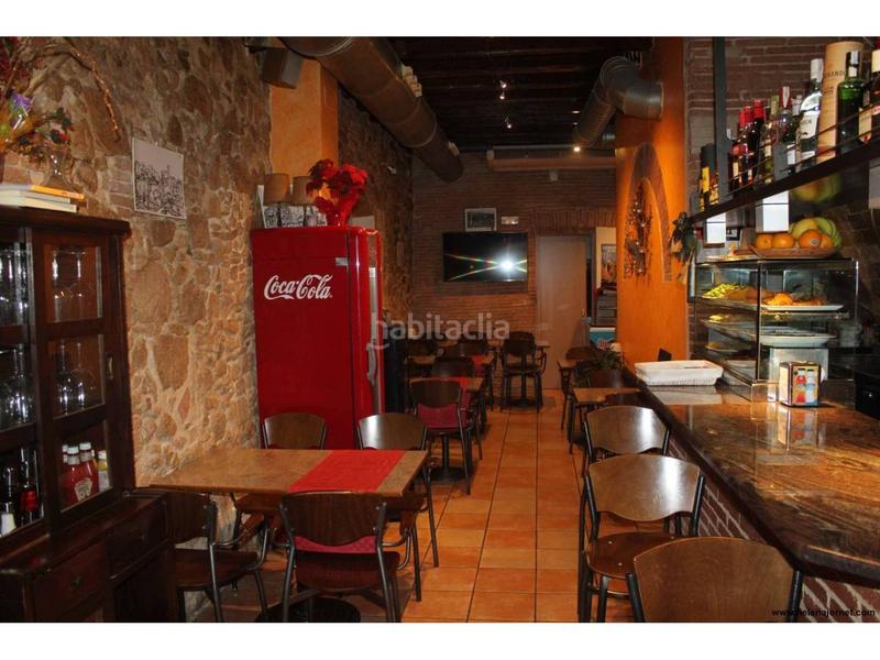 Foto 377aa484-986d-474a-b3d3-adf435a867ab. Locale commerciale in Centre Sant Feliu de Guíxols