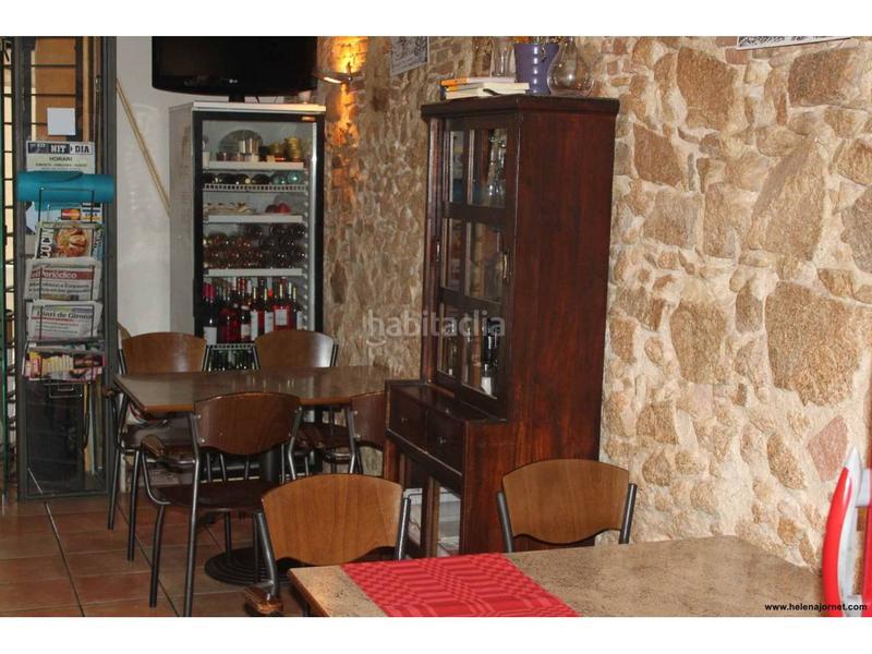 Foto 5810a457-eacd-4644-b549-d3dbf3ed9283. Locale commerciale in Centre Sant Feliu de Guíxols