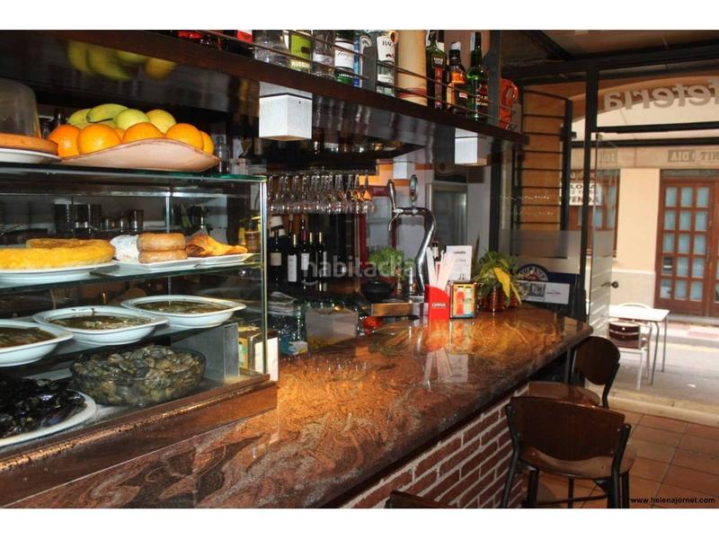 Foto 66fe3e83-9335-4dd4-ae18-cbe3ed7bf7d2. Locale commerciale in Centre Sant Feliu de Guíxols