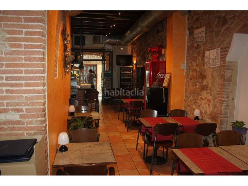 Foto 6e3d3b4b-4018-4640-b969-bac16147337e. Locale commerciale in Centre Sant Feliu de Guíxols