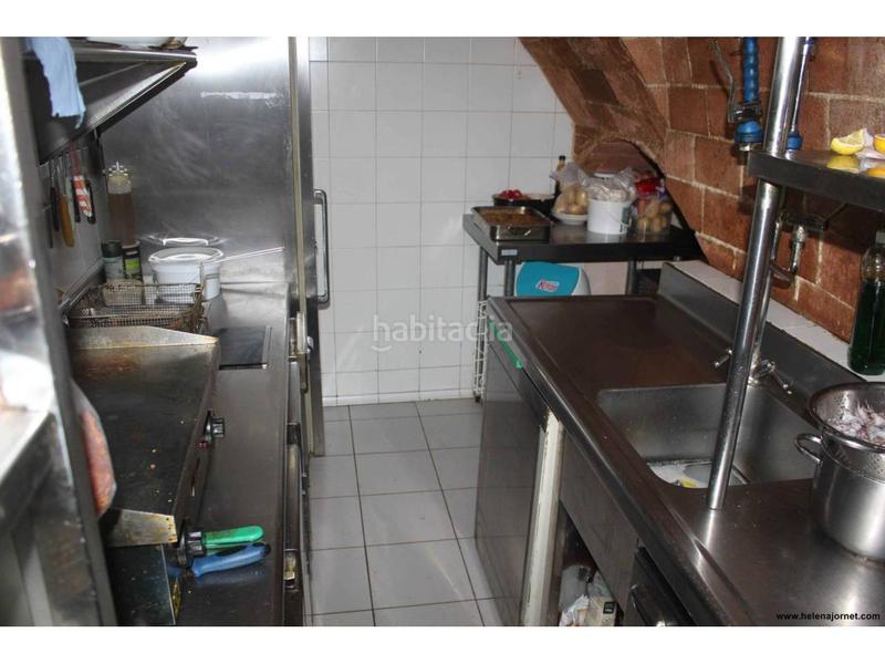 Foto b3061cf3-1954-465e-8f99-125a0e55c5e8. Locale commerciale in Centre Sant Feliu de Guíxols