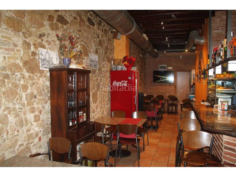 Foto c479a87d-da95-4360-8f7a-dae8fdf301c1. Locale commerciale in Centre Sant Feliu de Guíxols